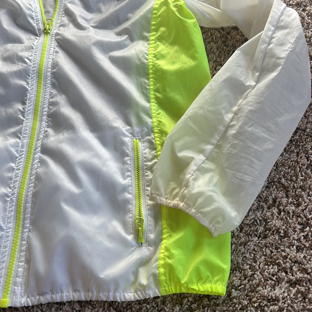 Running Jacket - image 3